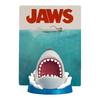 Nendoroid JAWS niet-schaal plastic geschilderd afgewerkt product