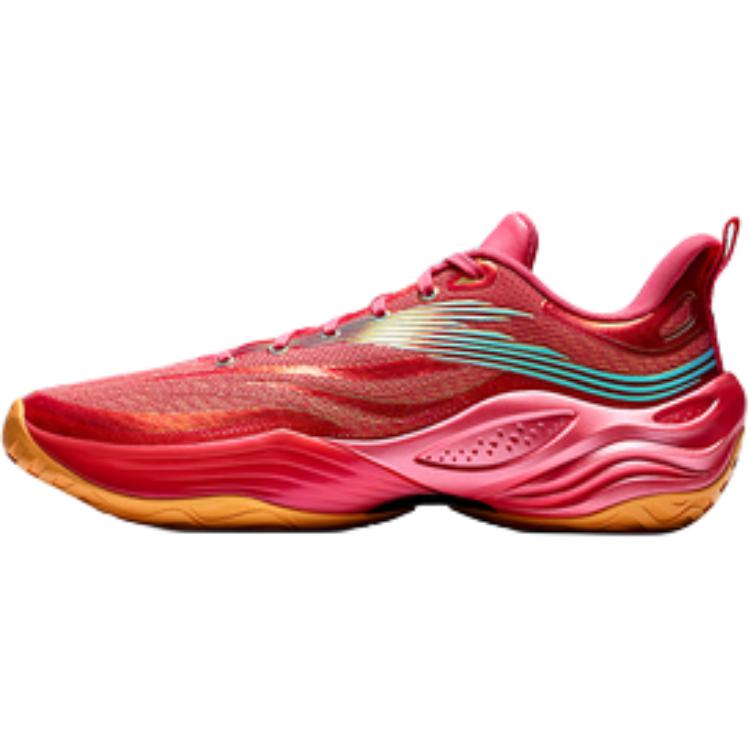 Baskets Homme ANTA Skyline 3 Chaussures de Basketball Homme Basse 42.5