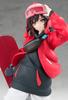 POP UP PARADE RWBY Ice and Snow Empire Ruby Rose Lucid Dream Plastic Painted Complete Figure Non-scale