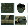 1pc Large Capacity Tool Bag Multifunctional Waterproof Oxford Canvas Hand Tool Storage Bag Traveling Portable Storage Bags