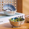 Dishes, Small Plates, Seasoning Plates, Household Hotpot, Ceramic Tableware, Flavor Plates, Dipping Dishes, Small Plates