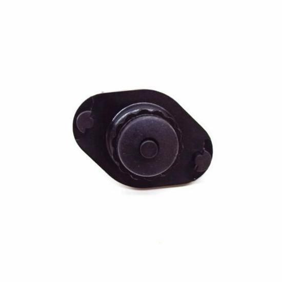 BMW F18 LCI 2012-2016 5 Series Hood Buffer Rubber Accessory
