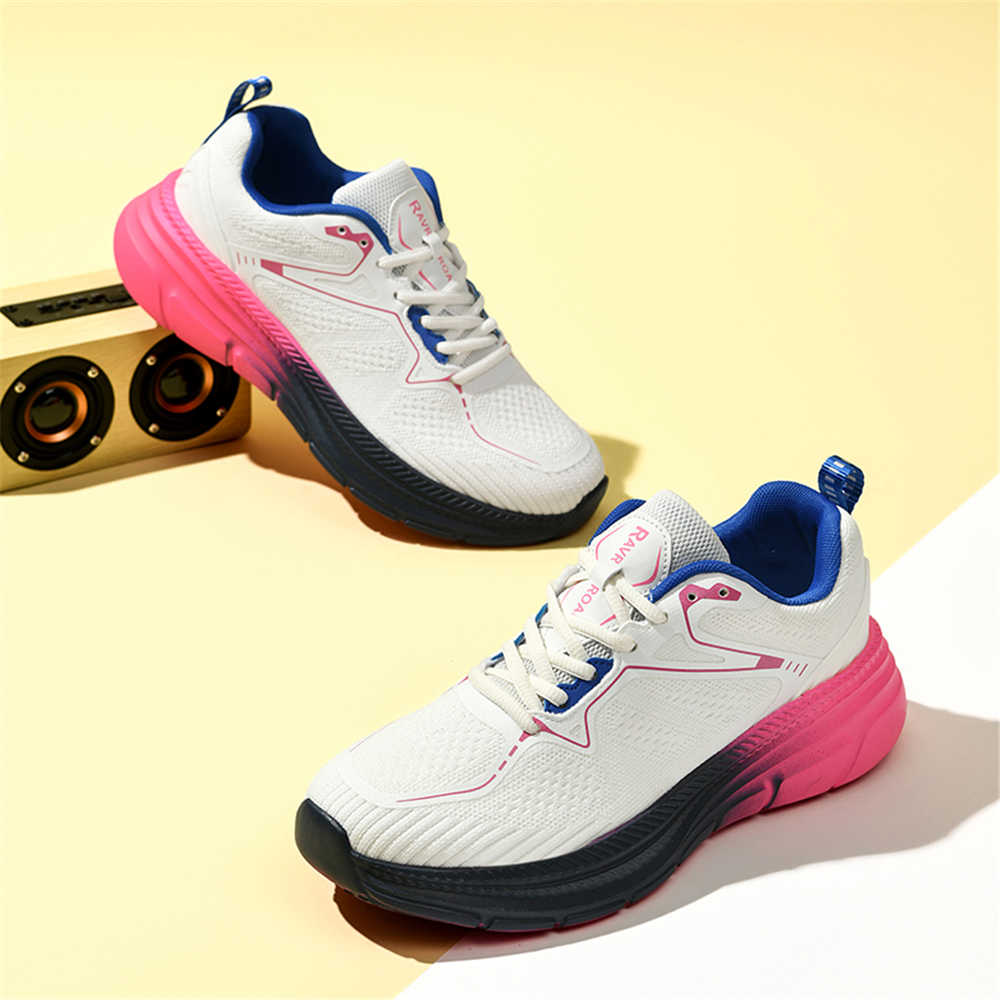 Fashion Fall 40-41 Sneakers High Tops Men's Autumn Spring Sneakers Shoes Kawaii Boots Sports Specials To Play Teniz Second Hand