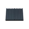 TRUSCO Vibration Damping Pad 10X150X150 OHS10150