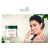 Biotique Milk Protein Brightening Face Pack For Glowing Skin 50g With Honey Almond Oil For Smooth Fair Skin