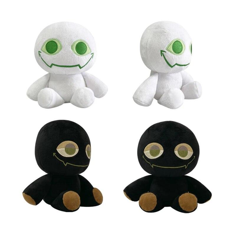 

Slap Battles Bob плюшевые игрушки, милые мягкие куклы, украшение стола, плюшевая кукла, каваи, игрушки, подарки