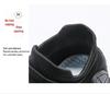 Pánské letní prodyšné mokasíny Flyknit nazouvací - Měkká podrážka, módní a pohodlné
