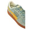 Мужские кроссовки Puma Palermo weathered 401722 01 зелёные