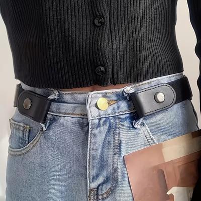 Accessoires – Gürtel & Taillenketten für Damen