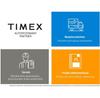 Timex Waterbury TW2R25800 Watch