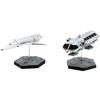 2001: A Space Odyssey Orion & Moon Bus (Approx. 145/87mm, Painted, Finished Product)