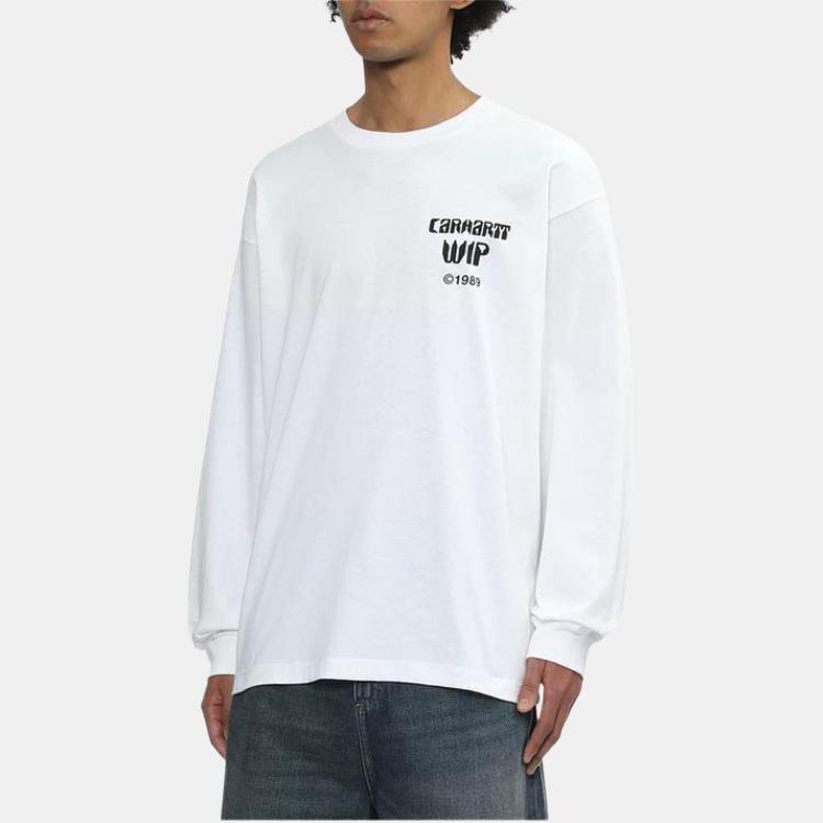 Carhartt Wip Better Dreams T-shirt CHXLTI035458P
