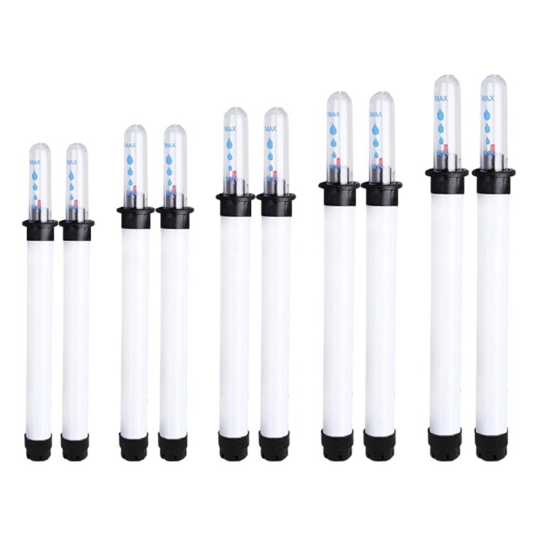 Indoor Potted Plant Water Shortage Reminder Buoy Water Level Gauge Real Time Monitoring Plant Water Level Indicator
