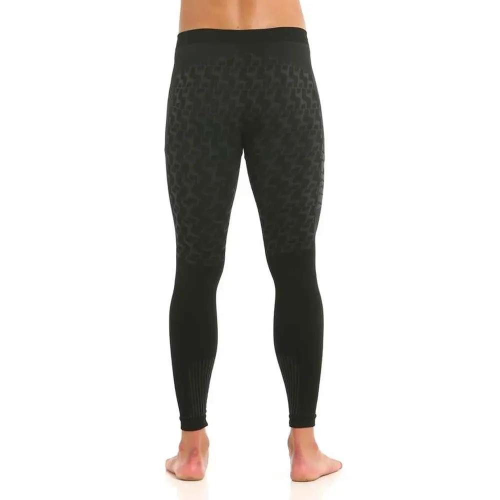 Slam Pro Seamless Thermal Pants