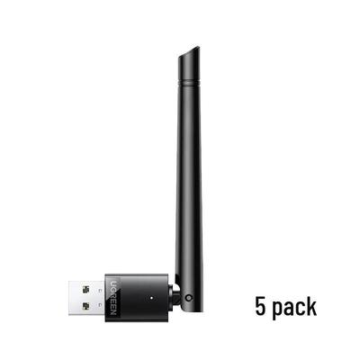 UGREEN WiFi 6 USB Wireless Network Adapter (CN Version)