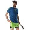 UYN Футболка с коротким рукавом Padel Series Smash