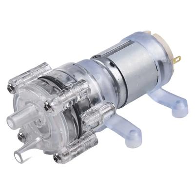Mini Pump Spray Motor 12v/24v Priming Diaphragm Self Priming Sprayer Pump Micro- Pump For Water Dispenser Tools Accessories