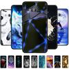 For HTC U11 + Case Soft Silicone Back Cover Phone Case for HTC U12 LIFE / U11 Plus U 11 Bumper Coque HTV33  Shockproof Funda
