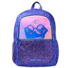 School Bag, Primary And Secondary School Students, Children'S Backpack, Outdoor Leisure Bag, Large Capacity Cartoon Backpack.
