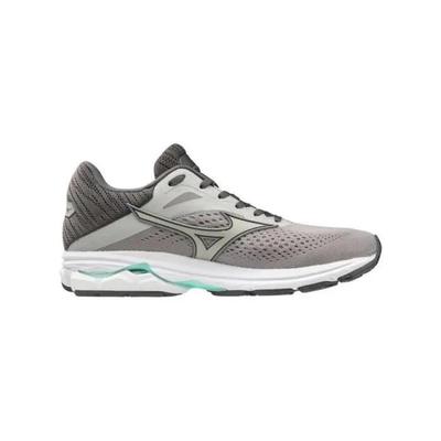 Laufschuhe Grau Wave Rider 23