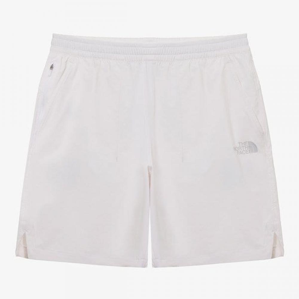 The North Face White Label Prima Shorts Ns6nr10m WHITE/065