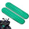 Motorcycle Reflective Stickers - Self Adhesive Auto Reflector Strips | Car, SUV, Motorcycle 2PCS