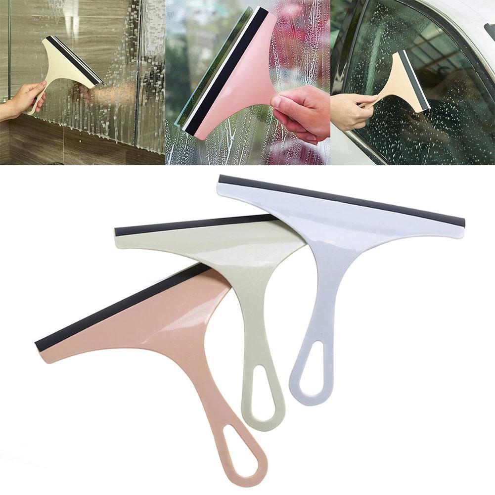 1 BUC Ștergător de Apă din Sticlă Racletă pentru Folie Racletă Auto Instalare Instrument de Curățare Casnic Instrumente Auto Curățare Geamuri Răzuitor de Gheață