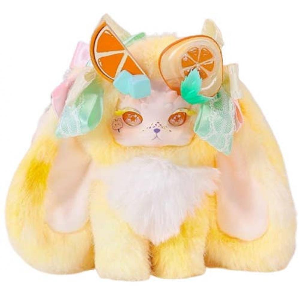 Null Tutulong Sweet Candy Series Trading Plush  1box  6pcs 
