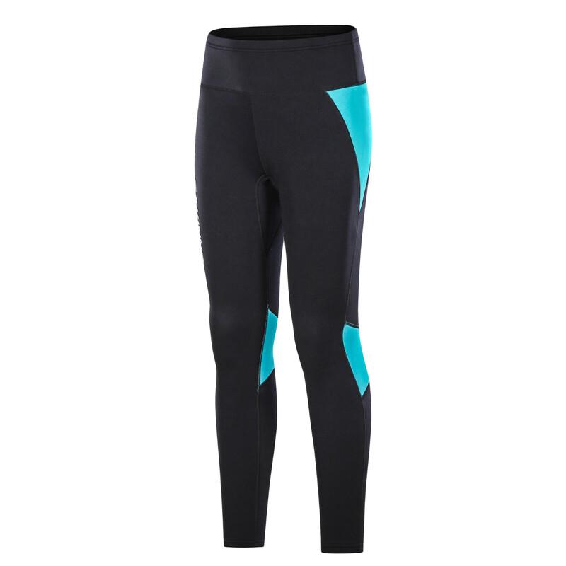 SAKINNO 2mm Split Wetsuit Pants 2XL