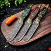 Kitchen Knives,Chef Meat Cleaver,Utility Knife,Slicing,Boning,Paring,Barbecue Steak Cutter,Cooking Cutting Tools