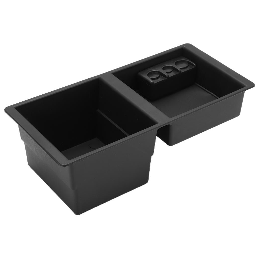 Organizer konsoli środkowej Wielofunkcyjny 22817343 Zamiennik dla Chevrolet Silverado 1500 2014?2018