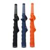 Golf Training Handle Beginner-friendly Anti-slip Professional Replacement Golf Club Grip Right Hand Training Handle for Practice