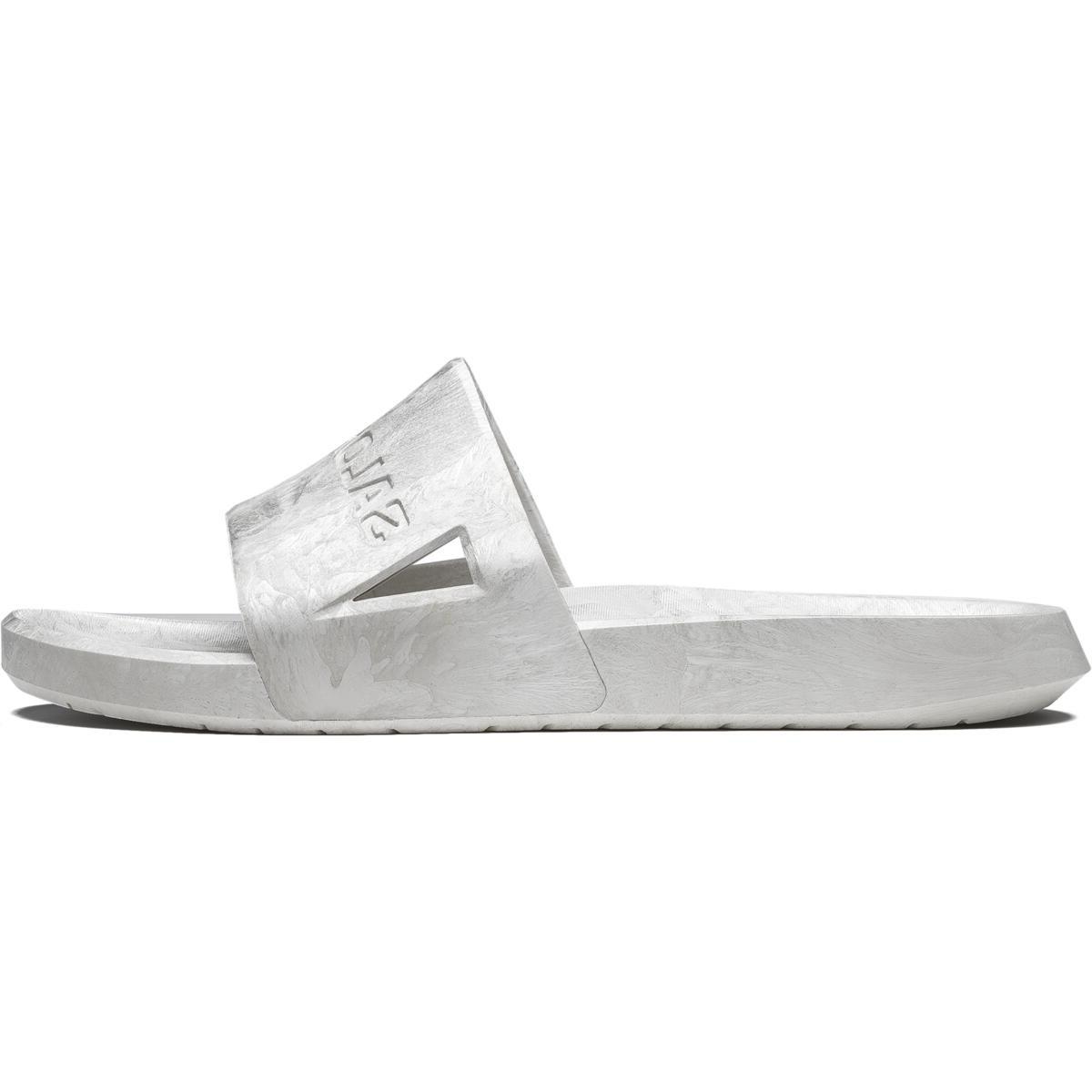 

SALOMON Summeride Повседневные Универсальные Бесшумные Нескользящие Шлепанцы Унисекс Обувь Светло-серый 477404 36⅔