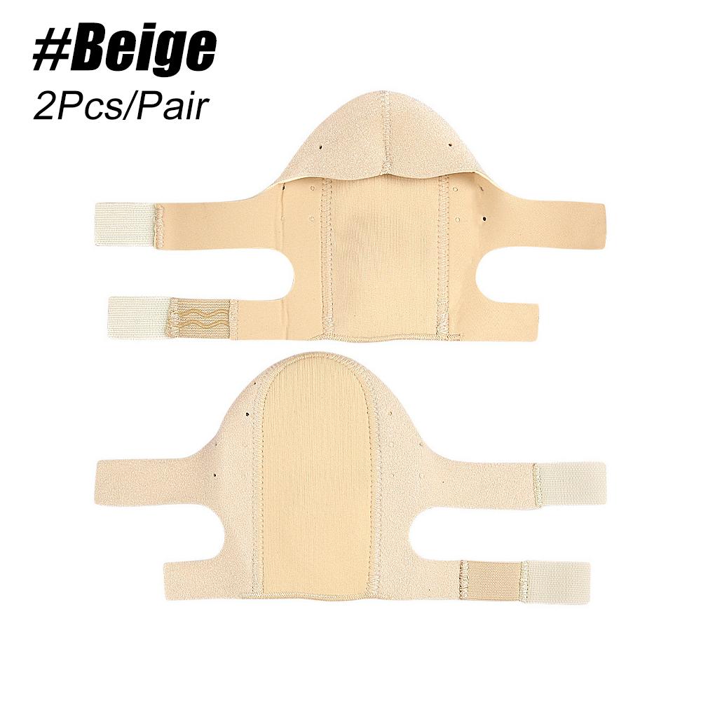 

1 Pair Heels Cushion Insole With Arch Support, Gel Invisible Height Elevators, Dry Cracked Heels Arch Support Heel Protectors S