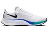Air Zoom Pegasus 37 White Multi Color BQ9646-103
