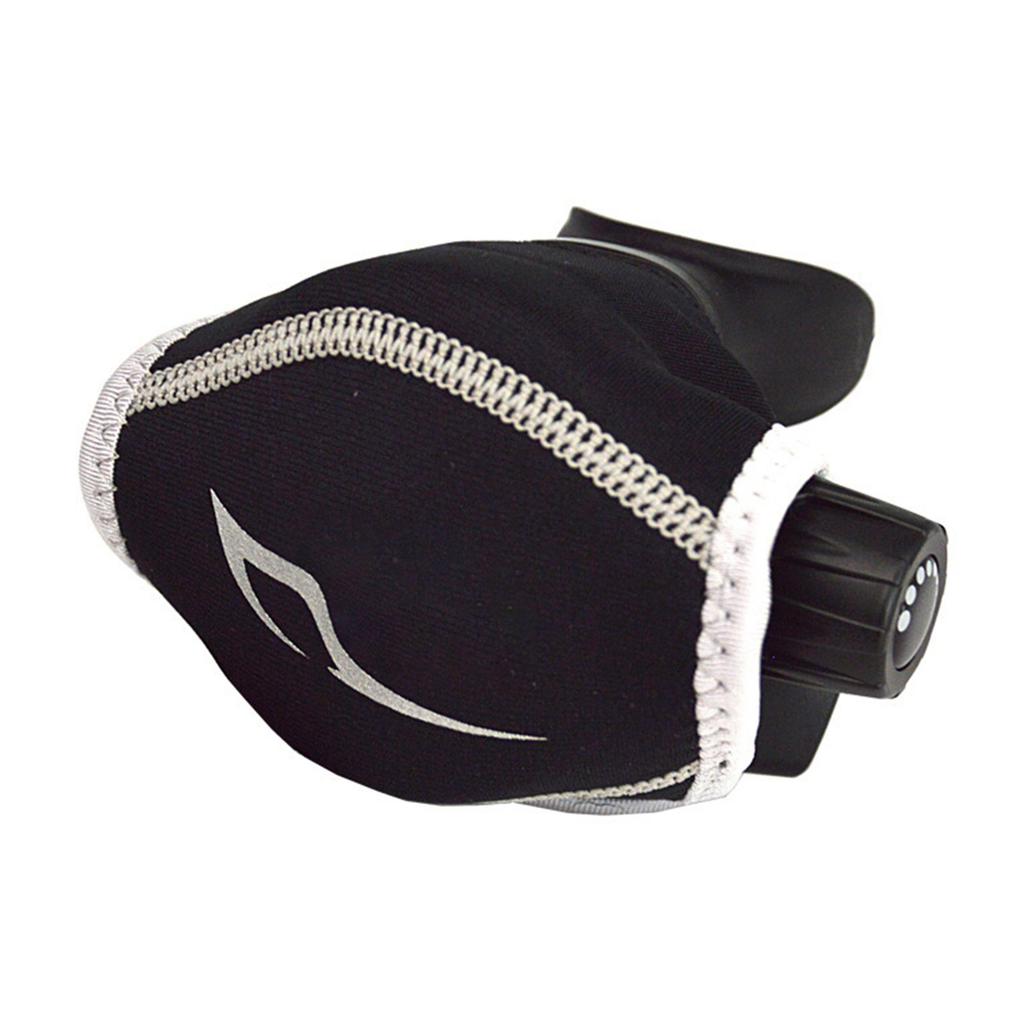 Snorkeling Scuba Second Stage Head Case Cover Diving Regulator Protector for Scuba Diving Breathing Regulator Enduring