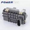 Turbo Actuator Electronic G-271 For Mercedes-PKW C-Klasse E-Klasse 200 CDI W203 W211 90Kw 122HP OM646 727461 A6460900180