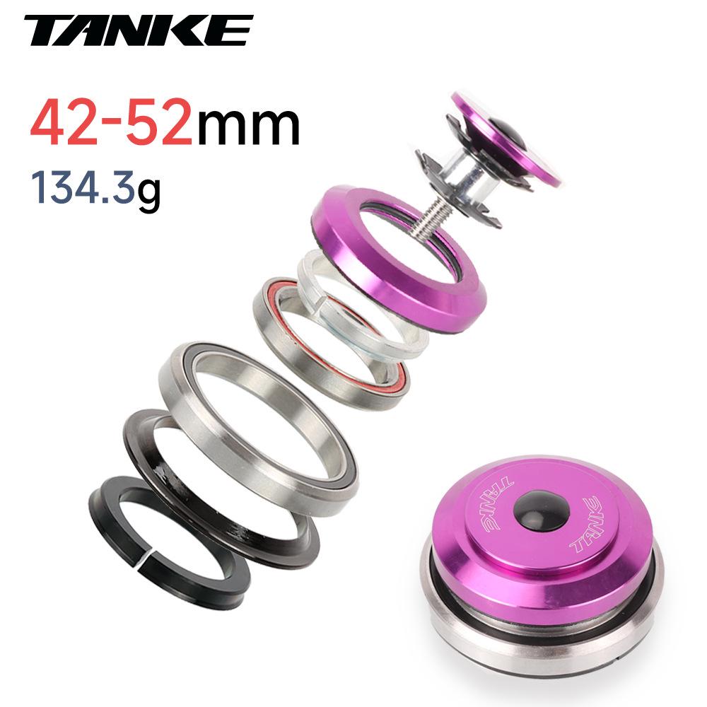 Sealed Mountain Bike Headset Bearings 41.8/42/52mm