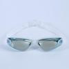 WEZHO Anti-Fog HD Wide-Frame Swimming Goggles