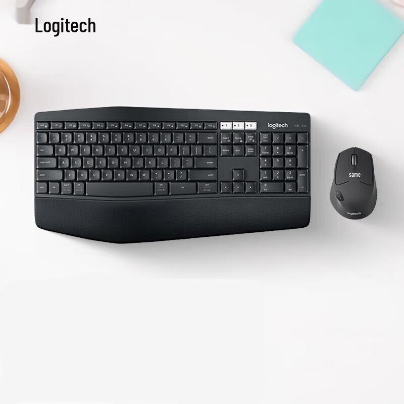 Logitech MK850 Wireless Keyboard and Mouse Combo