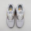 DM0029-119 Nike Air Max 90 White College Grey Vast Grey Laser Orange (Men's)