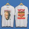 SALE.!!! 90's Rodzilla T-Shirt Dennis Rodman Tee 1998