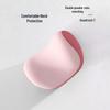 Car Seat Back Lumbar Support Cushion for Long Sitting