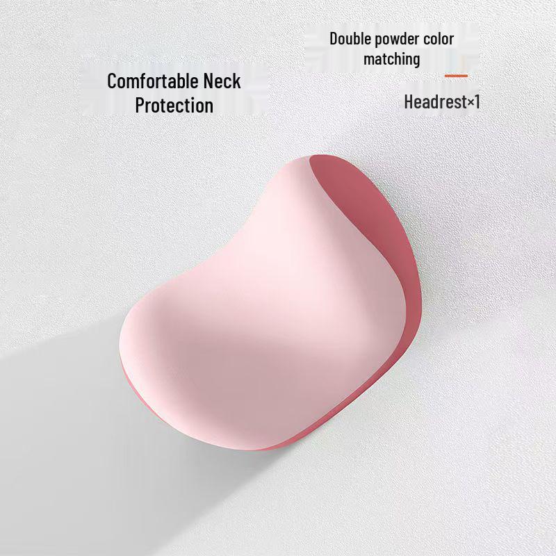 Car Seat Back Lumbar Support Cushion for Long Sitting