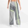 New Nike Sportswear Women's Mid Rise Loose Woven Open Hem Pants HJ4179-084