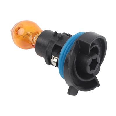 High Performance Front Indicator Light Bulb with Socket for 3008 For 5008