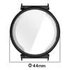 Vollständige Schutzhülle Gehäuse Smartwatch Schutz Bumper Rahmen Abdeckung für Watch GT5 41MM Kratzfeste Abdeckung