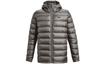 Down Jacket Men's Gray 1364889-066