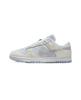 Nike Dunk Low Photon Dust Armory Blue W - FZ3779-025