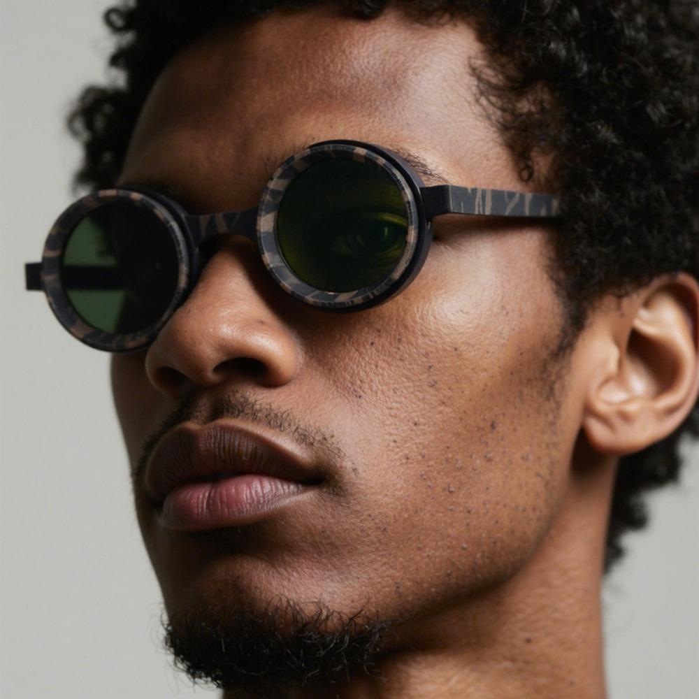 9 Level Adjustable Dimming Glasses ND Filter Sun Glasses New Polarized Sunglasses  Outdoor